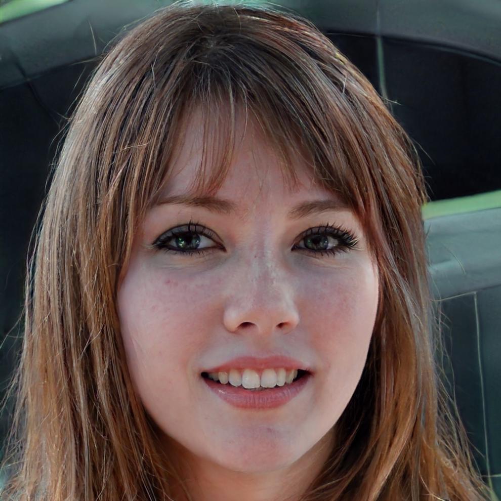 Sophie Martin - Formatrice en gestion financière